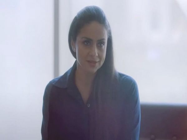 Gul Panag's 'Good Bad Girl' to be out on October 14
