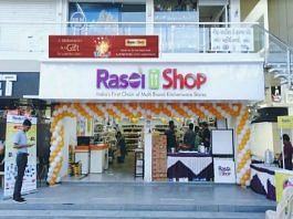 From Chammach to Chimney, RasoiShop delivers all branded kitchenware at your door