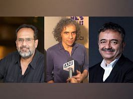 Aanand L Rai, Imtiaz Ali, Rajkumar Hirani, others come together to launch new talent 