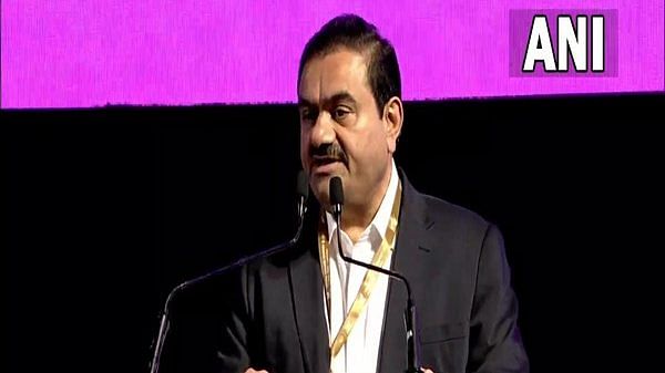 Will keep investing in Israel after Haifa port takeover, says Gautam Adani