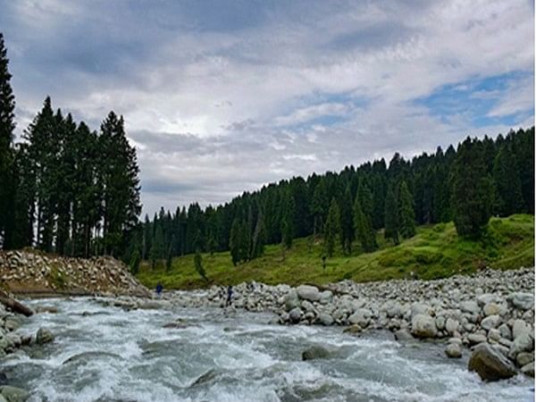 Jammu and Kashmir emerges as powerhouse of prosperity in 3 years of Article 370 abrogation