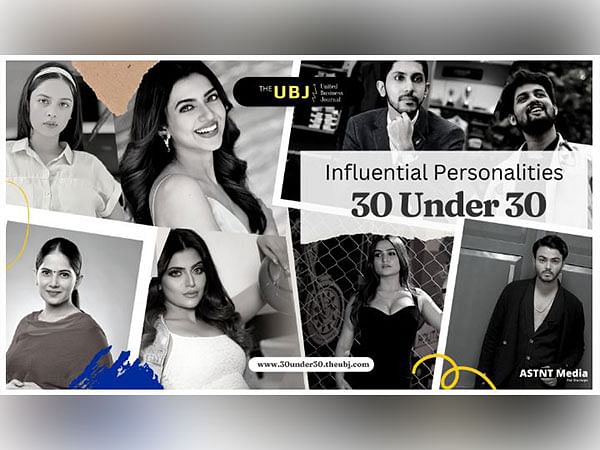 TheUBJ United Business Journal announces 