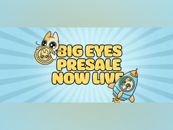 Tamadoge and Big Eyes Coins - Meme Coins with Great Potential 