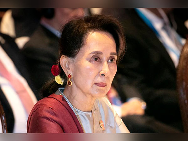 Myanmar deposed leader San Suu Kyi gets 3 years jail – ThePrint – ANIFeed