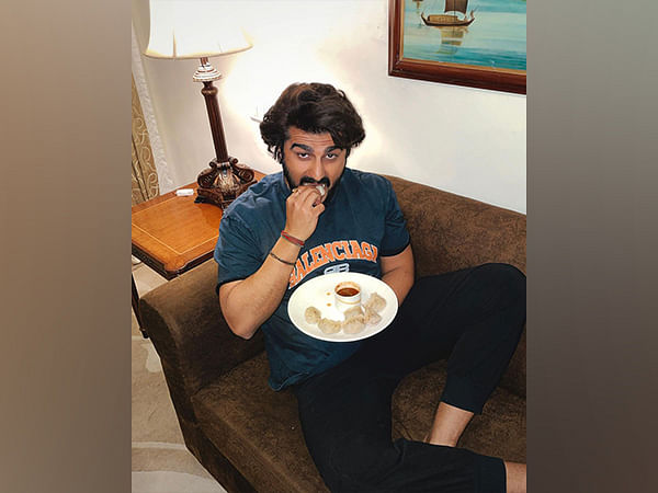 Ab to title bata de film ka: Arjun Kapoor drops funny birthday wish for Luv Ranjan