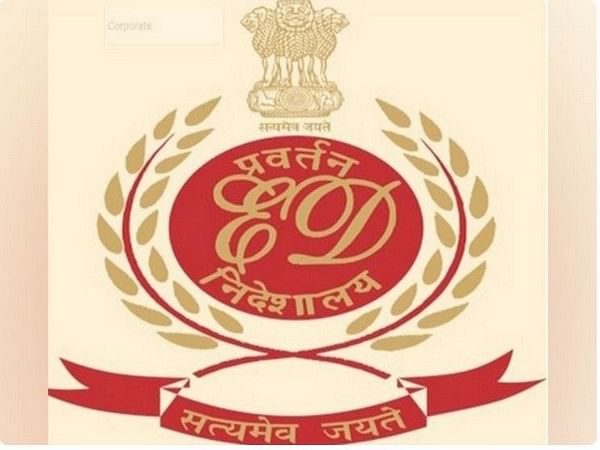 ED conducts raid, freezes Rs 9.82 cr of 9 Chinese controlled firms in money laundering case