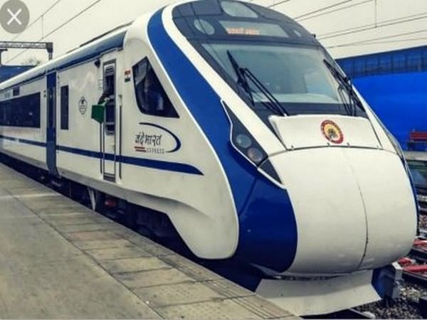 India to get third Vande Bharat train Friday; Check features of indigenous high-speed rail India to get third Vande Bharat train Friday; Check features of indigenous high-speed rail