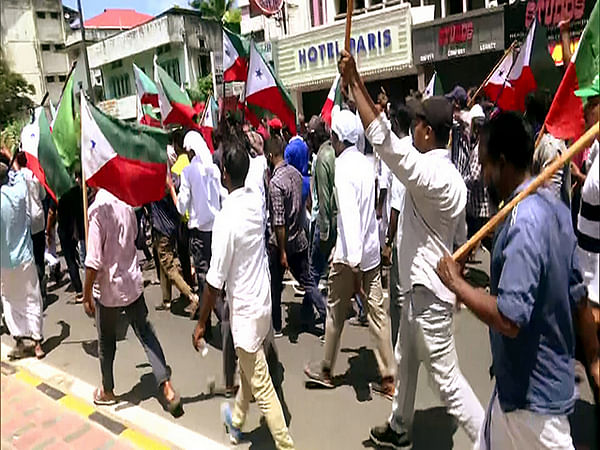 Maharashtra issues order for compliance of ban on Popular Front of India