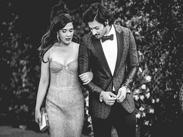 Grateful for all the blessings: Richa, Ali share audio message ahead of wedding 