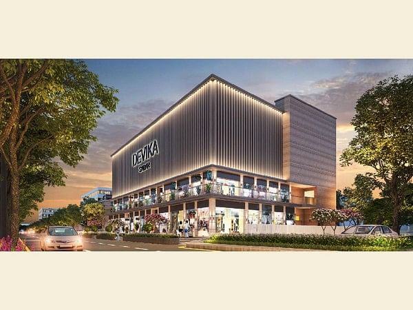 Devika Sadar Bazaar launches Navratri Bonanza, Announces lucrative offers