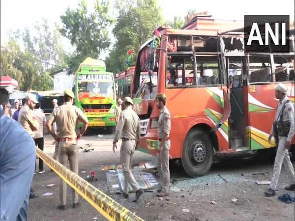 J-K Police say both blasts in Udhampur had 'certain similarity'; sticky bombs likely used