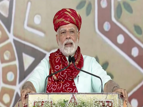 Bhavnagar can emerge as center for metal scrapping for India and world, says PM Modi in Gujarat