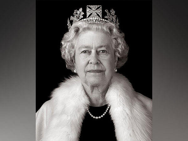 Queen Elizabeth II died of 'old age', death certificate reveals
