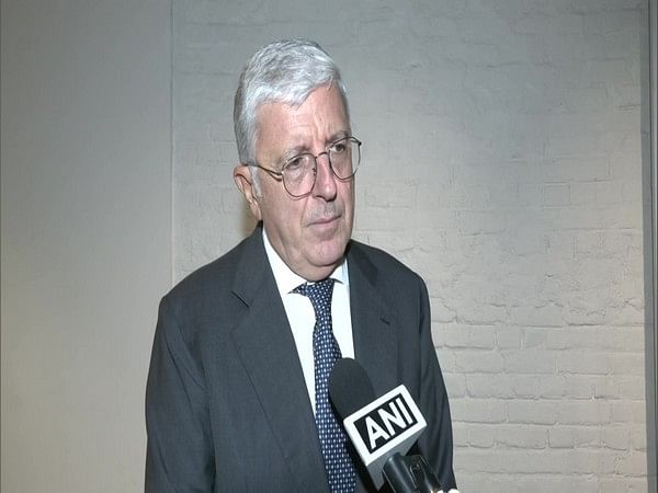 Hailing ties with India, Italian envoy expects relation between two countries will go even further