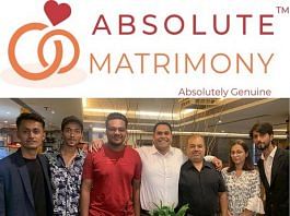 Absolute Matrimony launches app for professionals across India and Abroad