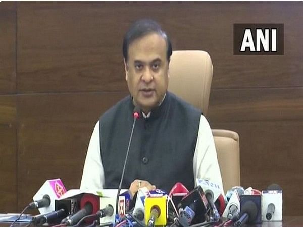 Assam CM inaugurates new Guwahati flyover