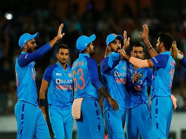 India to undergo preparatory camp in Australia ahead of WC – ThePrint ...