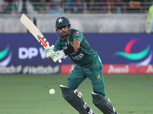 Babar Azam completes 3,000 runs in T20Is, equals Virat Kohli's record ...