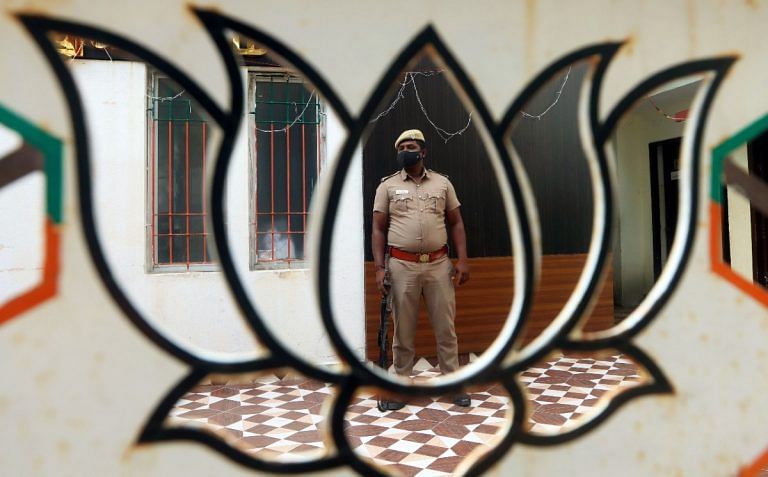 More PFI arrests, blame-game in Tamil Nadu over petrol bomb attacks on BJP-RSS cadres’ properties