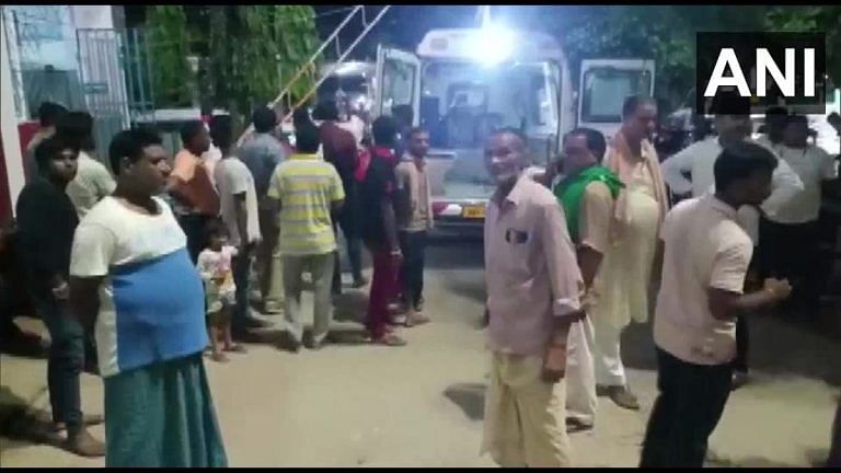 ‘Work of psychopaths, no motive’ — mass shooting in Bihar’s Begusarai leaves cops stumped
