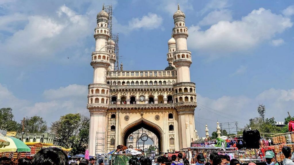 Hyderabad state was ruled by the Asaf Jahi dynasty from 1724 to 1948 | PTI