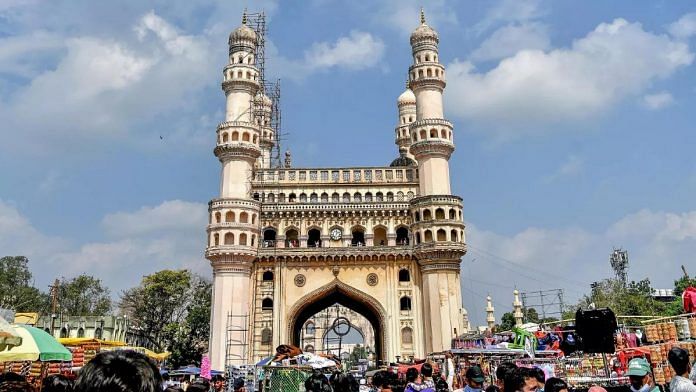 Hyderabad state was ruled by Nizams of the Asaf Jah dynasty from 1724 to 1948 | PTI