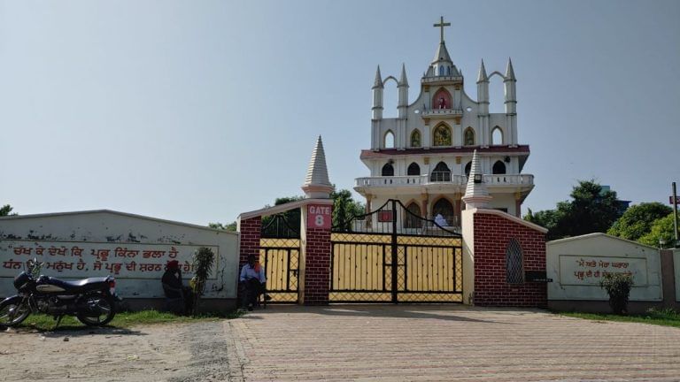 ‘Christians have created a mess’ — What Punjab church attackers told security guard