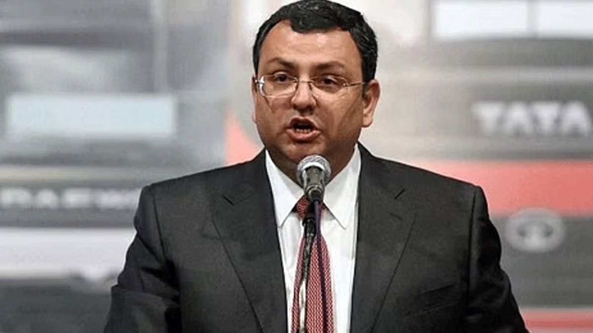 Former Tata Sons Chairman Cyrus Mistry Dies In Road Accident 8819