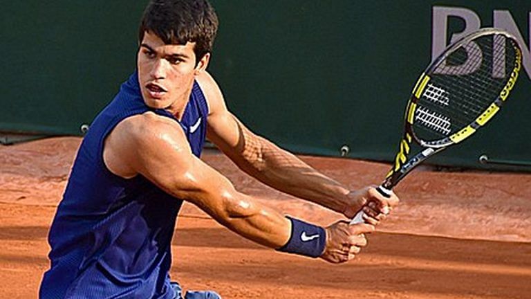 A new era of Men’s tennis is here and three have risen – Alcaraz, Sinner and Ruud