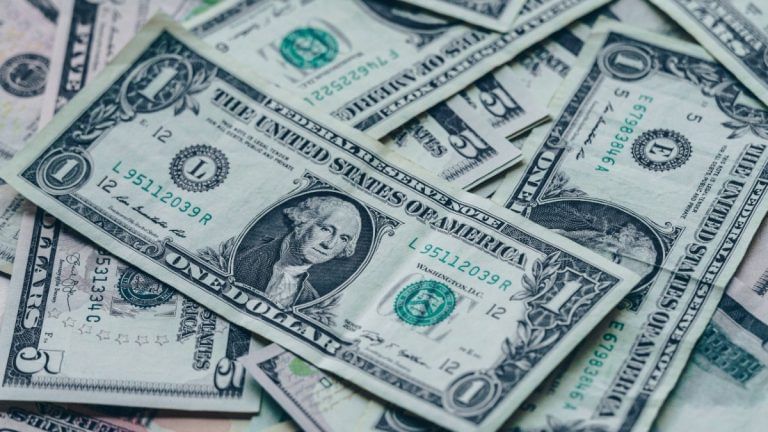 ‘Price of defending rupee’: Sliding by $3.6 bn/week, India’s forex sees steepest fall in decade