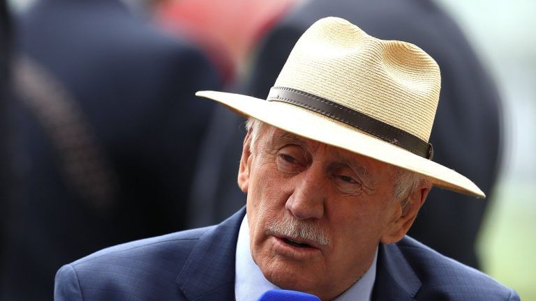 Ian Chappell defied ‘ugly Australian’ myth. His cricketing style was hard but fair
