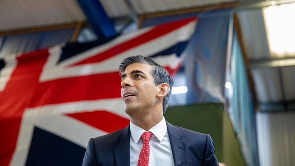 Rishi Sunak more suited than Conservative rivals to be PM—if UK can look  past his skin colour