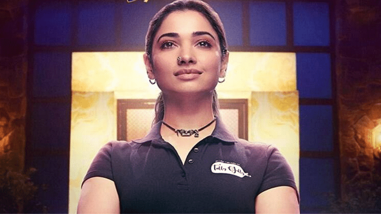 Madhur Bhandarkar’s Babli Bouncer is worse than warm beer with dull plot, bad execution