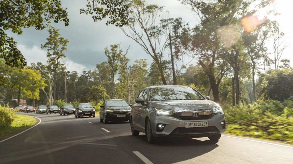 We drove from Bengaluru to Kochi via roads not taken in the 11th-edition of Honda Car India’s ‘Drive To Discover’ | Kushan Mitra