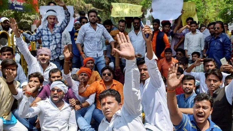 What do Indian teens think about reservation? Don’t ignore private jobs, foreign univ rush