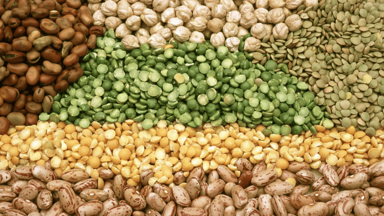 NAFED, IFFCO, ICAR can fix India’s food security by going global