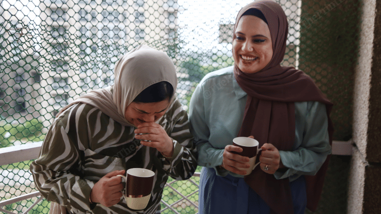 Hijab, Rampuri dialect, Muslim irony—Instagram’s Bajis are flexing identity, shifting gaze