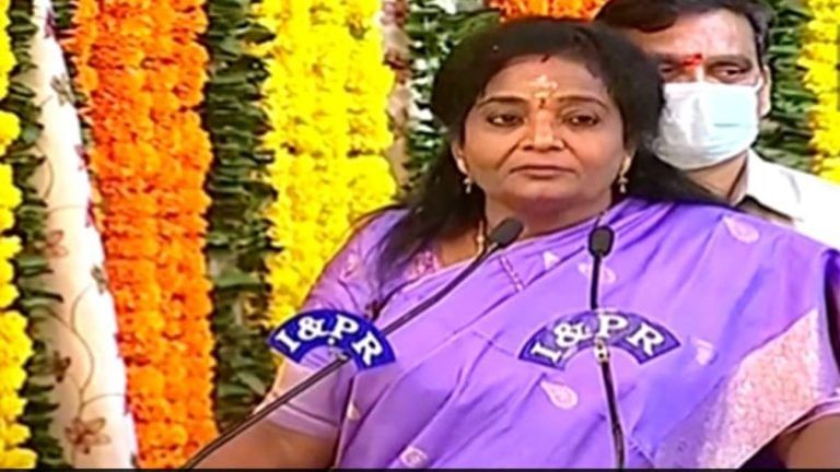 Annamalai defends Soundararajan’s remark on Tamil voters: ‘Akka meant BJP leaders have distinction’