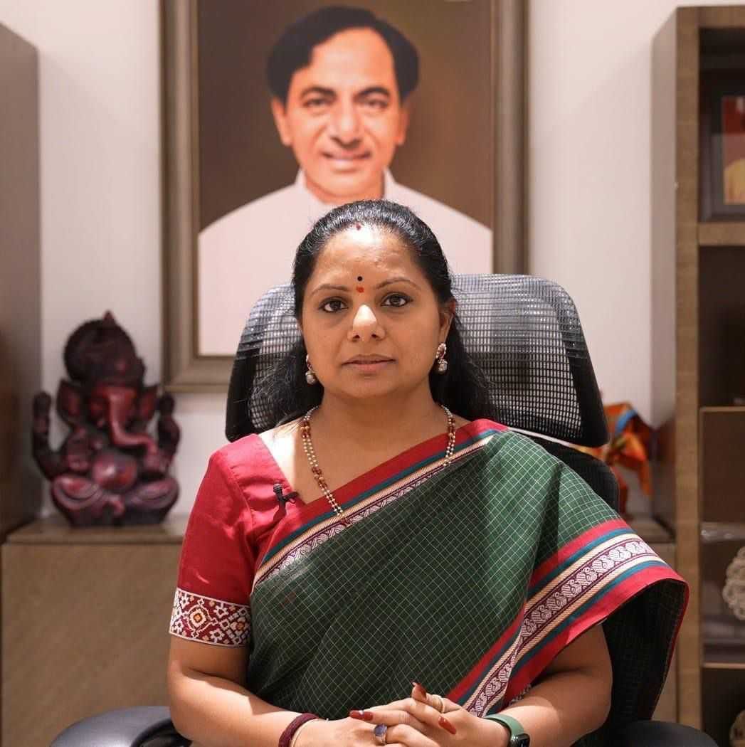 K Kavitha Rao Author at ThePrint.