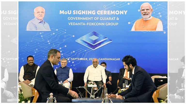 Foxconn to Tata Airbus—Centre babysitting Gujarat, costing Maharashtra big investments