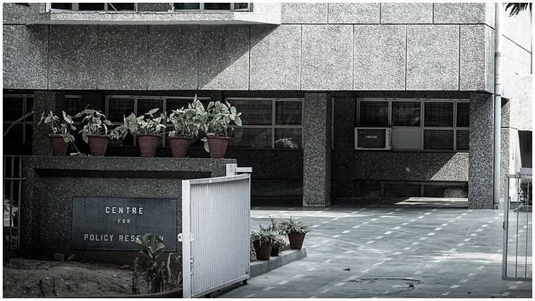Centre for Policy Research’s demise will be India’s tragedy. Here’s an insider history