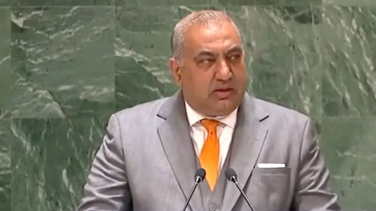 ‘Waited long years for justice’ Indian victims of terrorism recount