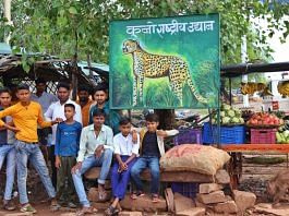 Villagers living near Kuno are anxious but excited about the arrival of the cheetahs | Manisha Mondal | ThePrint