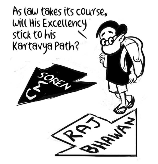 E P Unny | The Indian Express