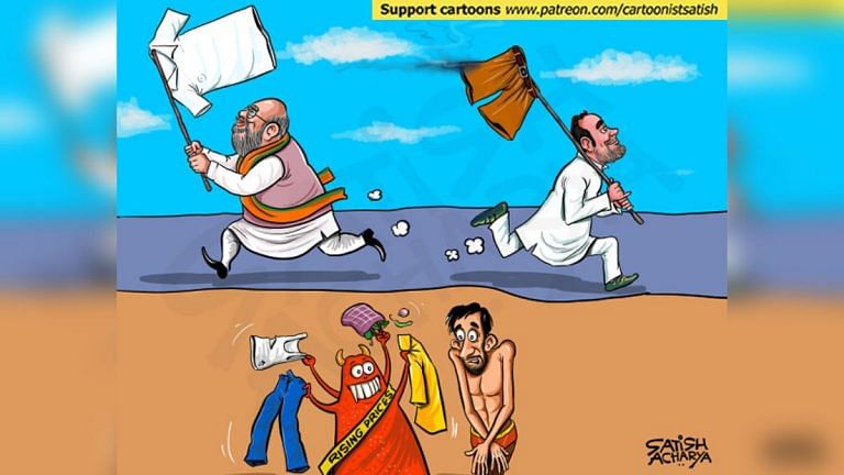 Why we can’t afford to burn any more shorts & how Black Cats are stalling growth of Hindi