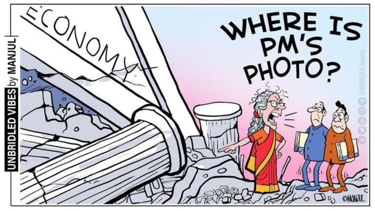 How to turn bad publicity into good, and why Rahul’s Bharat Jodo Yatra might be a ‘home run’