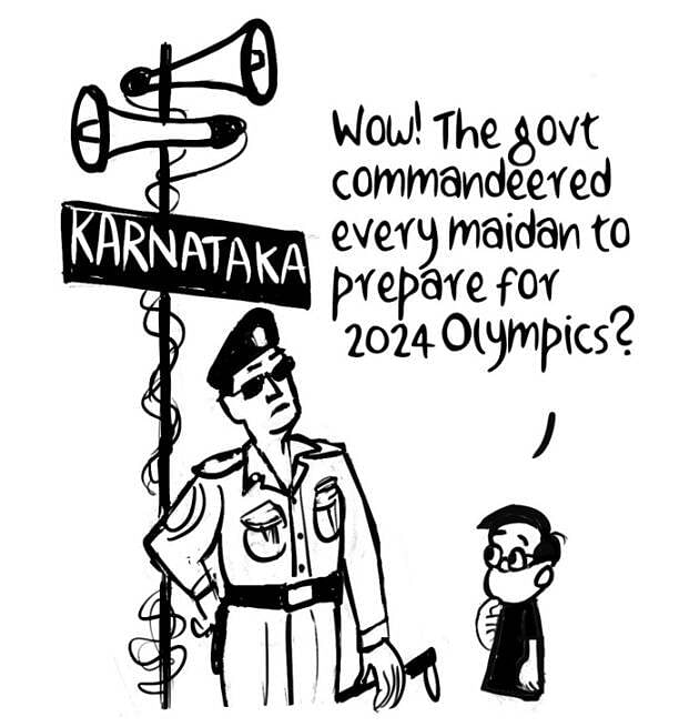 E P Unny | The Indian Express