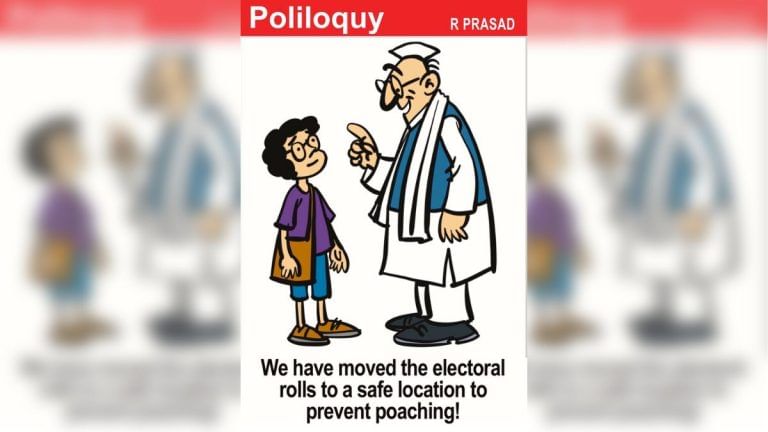 How to prevent poaching in party polls & why opposition may have till 2029 to pick PM candidate