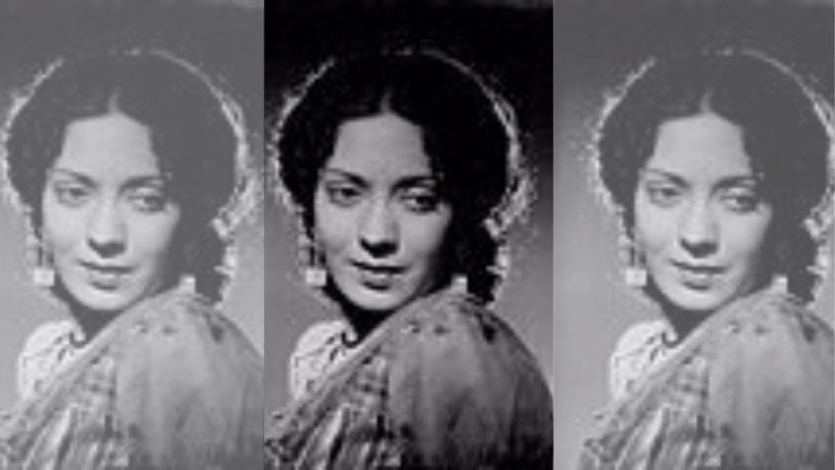 ‘Duchess of Depression’ Leela Chitnis paved the way for Nirupa Roy, Lalita Pawar in Bollywood