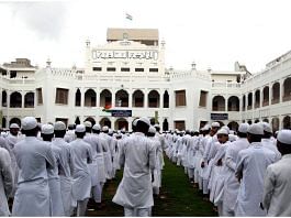 File photo of a madrasa in Uttar Pradesh | PTI